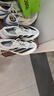 阿迪達斯 （adidas）男 跑步系列 ADIZERO BOSTON 13 M 跑步鞋 JS4939 白色  41  曬單實(shí)拍圖