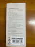 小米（MI）【3C認(rèn)證】小米充電寶 自帶線10000 33W 深空藍(lán)適用小米華為榮耀手機(jī)可上飛機(jī)/火車(chē) 曬單實(shí)拍圖
