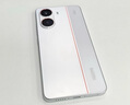 小米 REDMI Turbo 4 國家補貼 天璣 8400-Ultra IP68防水 12GB+256GB 祥云白 曬單實拍圖