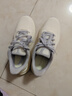 安踏毒刺6代丨張雨霏同款女鞋緩震回彈專(zhuān)業(yè)跑步鞋跳繩鞋防潑水運動(dòng)鞋 曬單實(shí)拍圖