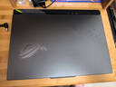ROG魔霸9 銳龍9 16英寸 游戲本筆記本電腦(R9 9955HX 16G 1T RTX5060 2.5K 240Hz) 曬單實拍圖