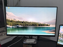小米（MI）REDMI 23.8英寸顯示器 144Hz IPS技術(shù) 專業(yè)級色準 低藍光 電競電腦辦公顯示器顯示屏 A24 2026款 曬單實拍圖