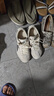 彪馬PUMA【復(fù)古跑鞋】T頭鞋男女2025年運動休閑鞋R78 400695 36 曬單實拍圖