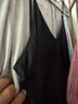 絲界重磅真絲吊帶睡裙100%桑蠶絲睡衣絲綢純欲風(fēng)內搭中長(cháng)裙節日禮物 曬單實(shí)拍圖