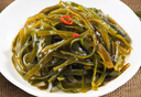 蓋世 紅油海帶絲150g*5袋 咸菜榨菜下酒涼拌菜 佐餐拌面開(kāi)胃 曬單實(shí)拍圖