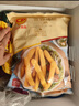CP正大食品金香雞柳1.6斤  生鮮冷凍 無(wú)骨雞肉 炸雞柳 空氣炸鍋 曬單實(shí)拍圖