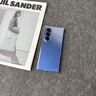 圖璐璐 適用Galaxyzfold7三星w25手機(jī)殼新款zfold6折疊屏超薄w24保護(hù)套透明簡(jiǎn)約防摔fold5全包商務(wù)輕奢感 【全透明】晶感冰透丨美過(guò)裸機(jī)丨永不發(fā)黃 三星zfold7【高端定制】送外 曬單實(shí)拍圖