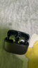 漫步者（EDIFIER） Lolli Pro5 真無線主動降噪藍牙耳機入耳式 AI翻譯運動跑步音樂游戲電競適配蘋果華為安卓 星空灰+柯基耳機套+曬單20元紅包 曬單實拍圖