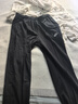 耐克（NIKE）男運動(dòng)褲 春秋針織錐形休閑褲 柔軟時(shí)尚 BV2714-010 黑 2XL   曬單實(shí)拍圖