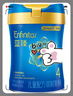 美贊臣藍臻 兒童奶粉 配方調制乳粉4段（3歲以上）800g 全面營(yíng)養 自護力 曬單實(shí)拍圖
