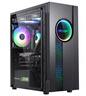 領(lǐng)睿英特爾酷睿i7升24核RTX4060獨顯64G內存臺式電腦主機黑神話(huà)悟空3A游戲辦公設計師渲染組裝電腦全套 三：20線(xiàn)程強芯+32G+R9370/流暢吃雞 主機 曬單實(shí)拍圖