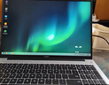 華為MateBook D 16 SE 店鋪預裝Windows版 輕薄筆記本電腦 12代高性能標壓酷睿i5 16G 512G皓月銀 曬單實(shí)拍圖