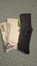 JOAE大腿襪子女過(guò)膝襪超長(cháng)筒襪秋冬季加厚保暖長(cháng)腿純棉加長(cháng)2雙 曬單實(shí)拍圖