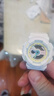 卡西歐（CASIO）BABY-G BA-110系列 原宿風(fēng)小魔女活力少女運動(dòng)時(shí)尚女士手表送女友 BA-110XTM-7APR 曬單實(shí)拍圖