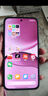 小米（MI）REDMI Turbo 4 Pro 第四代驍龍8s 7550mAh長(cháng)續航 12GB+256GB 黑色 小米紅米5G手機 曬單實(shí)拍圖