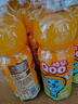 可口可樂（Coca-Cola）美汁源酷兒橙汁/蘋果汁果汁飲料450ml*12瓶 可口可樂出品 酷兒橙汁450ml*6瓶 曬單實拍圖
