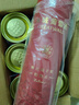 長城 特釀6解百納干紅葡萄酒 圓筒 750ml*6瓶 整箱裝   曬單實拍圖