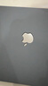 帝伊工坊適用蘋果筆記本電腦保護(hù)殼新Macbook Air13 mac13.3英寸M1殼子配件外殼鍵盤膜套裝A2179/A2337 曬單實(shí)拍圖