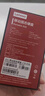 聯(lián)想（Lenovo）1TB 移動(dòng)硬盤(pán)固態(tài)(PSSD) ZX1 Type-c USB3.1雙接口 讀速560MB/s 手機直連 電腦 銀色 曬單實(shí)拍圖