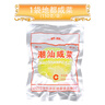 地都地都咸菜潮汕咸菜 潮州汕頭揭陽豬肚酸咸菜 農家自制下飯配粥小菜 【14包】地都咸菜（1小箱） 150g/包 曬單實拍圖