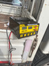 閑鳥(niǎo)汽車(chē)電瓶充電器12v24v全自動(dòng)智能修復充電機摩托車(chē)貨車(chē)蓄電池充電 600W全新升級大功率智能數顯款 12V24V通用銅芯加粗線(xiàn)充滿(mǎn)自停 曬單實(shí)拍圖