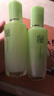 百雀羚（PECHOIN）護膚套裝水清漾水乳補水保濕修護舒緩品質(zhì)國貨 曬單實(shí)拍圖