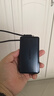 倍思【國家3C安全認證】超能充三合一充電寶自帶插頭自帶線67W快充手機筆記本適用可上飛機移動電源-黑 曬單實拍圖