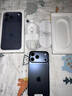 Apple/蘋果 iPhone 17 Pro Max 512GB 深藍色 支持移動聯(lián)通電信5G 雙卡雙待手機 曬單實拍圖