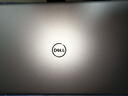 戴爾（DELL）靈越15ProDC15250超輕薄本15.6英寸全能超極本家用金屬女大學(xué)生辦公aipc商務(wù)游戲手提筆記本電腦 新品酷睿i5 120Hz高刷新護眼屏 32G 1TB高速固態(tài) 【內存升級定 曬單實(shí)拍圖