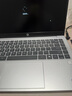 惠普（HP）銳14 酷睿版 14英寸輕薄筆記本電腦(英特爾Core5-120U 16G 512G 指紋 一年上門)灰色【國家補貼】 曬單實拍圖