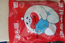 鄉鄉嘴虎皮豆干休閑零食素食小吃香辣味五香味獨立真空包裝柯淳13gX50包 曬單實(shí)拍圖