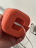 小米（MI）Xiaomi 智能音箱 紅 超級小愛智能音箱 AI大模型問答 連續(xù)指令語控 支持遠(yuǎn)程備車 小米藍(lán)牙音箱 曬單實(shí)拍圖