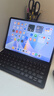 HUAWEI MatePad 11.5 S 柔光版 2025 華為平板電腦 2.8K超清云晰柔光屏學(xué)生學(xué)習(xí) WIFI 12GB+256GB 深空灰 曬單實(shí)拍圖