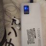 科諾克【國家3C認(rèn)證可上飛機(jī)高鐵】電源超級快充充電寶80000M移動(dòng)電源大容量適用于華為蘋果20000毫安時(shí) 優(yōu)雅白|超級快充|提速999% 【3C認(rèn)證】57000M可上飛機(jī)高鐵 曬單實(shí)拍圖
