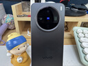 vivo X200 Pro mini 6.31英寸纖薄小直屏 蔡司超級長焦 拍照 AI手機 二手手機 簡黑 16G+1T 曬單實拍圖