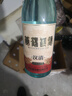 黃鶴樓酒官方旗艦店 漢清酒 53度 清香型白酒 整箱裝 口糧酒 高粱酒純糧 53%vol 500mL 6瓶 曬單實(shí)拍圖