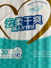 愛舒樂成人護(hù)理墊XL60片(尺寸:80*90cm)消臭 孕婦產(chǎn)褥墊老人嬰兒隔尿墊 曬單實拍圖