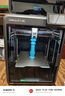 創(chuàng)想三維（Creality 3D）K2 Combo 3D打印機(jī)桌面家用FDM全自動調(diào)平大尺寸多色模型高速3d打印機(jī)器  曬單實拍圖
