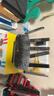 普聯(lián)（TP-LINK）大道路由器7DR6430 BE6400 5G WiFi7千兆雙頻家用高速穿墻 2.4G wifi6無線 2.5G網(wǎng)口 游戲加速 曬單實(shí)拍圖