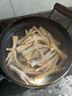 山野云陵農場(chǎng) 黃油雞中爪 凈重1kg/袋 檸檬雞爪鹵煮下酒菜 山林散養源頭直發(fā) 曬單實(shí)拍圖