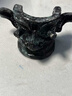 筏芯青銅器仿古擺件考古挖掘盲盒四羊方尊面具爵兒童手工挖土寶藏歷史 小號-司母戊鼎(簡(jiǎn)裝)帶3工具 曬單實(shí)拍圖