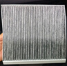 曼牌（MANNFILTER）空氣濾清器空氣濾芯空濾C25007M適用哈弗H6哈弗H6Coupe哈弗M6 1.5 曬單實拍圖
