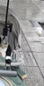 一粒自行車(chē)雨傘支架電動(dòng)車(chē)固定傘架電瓶單車(chē)遮陽(yáng)傘夾摩托車(chē)支撐傘神器 雨傘支架-不挑車(chē)型/各種傘型適用 曬單實(shí)拍圖