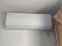 格力（GREE）1.5匹天儀 新1級能效變頻 壁掛式臥室省電空調(diào)掛機KFR-35GW/(35504)FNhAa-B1 家電國家補貼 曬單實拍圖