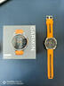 佳明（GARMIN）Fenix8飛耐時(shí)8戶外運(yùn)動(dòng)腕表智能手表跑步潛水軍規(guī)測(cè)試標(biāo)準(zhǔn)七夕 Fenix8 旗艦橙-47mm 曬單實(shí)拍圖