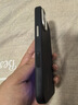 邦克仕（Benks）適用iphone17手機殼【正版凱芙拉】蘋(píng)果磁吸蒙太奇拼接凱夫拉全包防摔保護套 黑 曬單實(shí)拍圖