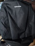 迪卡儂戶(hù)外運動(dòng)舒適耐磨背包 QUECHUA NH100 10升黑色-2779823 曬單實(shí)拍圖