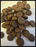 愛肯拿（ACANA）狗糧 鴨肉梨成犬幼犬 低敏去淚痕 全價通用原裝進口糧2kg效期26/7 曬單實拍圖