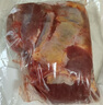膳之牛&農(nóng)夫好牛 阿根廷草飼原切大塊牛肉凈重4斤 帶筋膜生鮮牛肉 曬單實拍圖