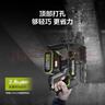 威克士20V無(wú)刷充電電錘沖擊鉆WE381(4.0雙電)鋰電電鎬電鉆兩用打混凝土 曬單實(shí)拍圖